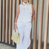 Lucia | Completo casual elegante