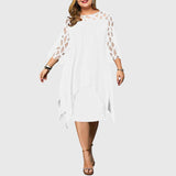 Giorgia | Abito chic