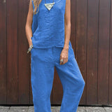 Irma | Completo casual in due pezzi