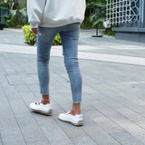 Ida | Scarpe da passeggio con comfort terapeutico