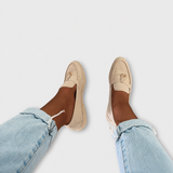 Fiorella | Mocassino