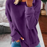 Elisa | Maglione confortevole