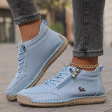 Viola | Scarpe con comfort terapeutico