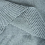 Carmela | Maglione con motivo norvegese