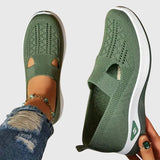 Luisa | Scarpe da passeggio ortopediche