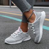 Debora | Sneakers ultraleggere e traspiranti