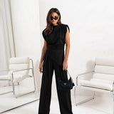 Concetta | Completo elegante informale