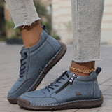 Viola | Scarpe con comfort terapeutico