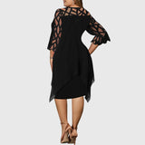 Giorgia | Abito chic