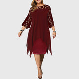 Giorgia | Abito chic