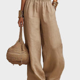 Roberta | Tuta intera in stile boho