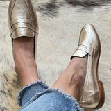 Mariangela | Mocassini casual