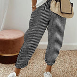 Giada | Pantaloni fluidi comodi ed eleganti