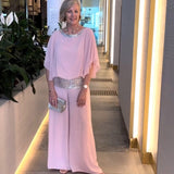 Clelia | Completo elegante e chic