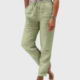 Renata | Pantaloni eleganti da donna
