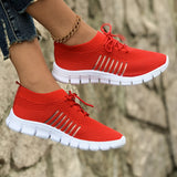 Sabrina | Sneakers leggere e comode