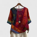 Lucia | Blusa elegante