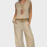 Doriana | Set boho in due pezzi