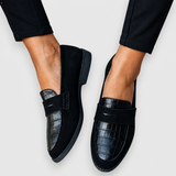 Celeste | Mocassino elegante