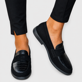 Celeste | Mocassino elegante