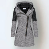 Orietta | Cappotto invernale caldo e lussuoso