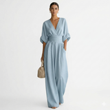 Marisa | Tuta intera elegante e raffinata