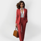 Ottavia | Completo elegante con giacca e pantaloni