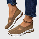 Luisa | Scarpe da passeggio ortopediche