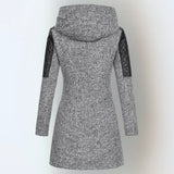 Orietta | Cappotto invernale caldo e lussuoso