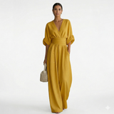 Marisa | Tuta intera elegante e raffinata