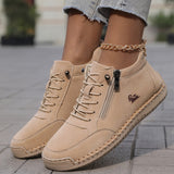Viola | Scarpe con comfort terapeutico