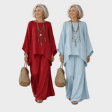 Rosanna | Completo elegante due pezzi