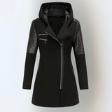 Orietta | Cappotto invernale caldo e lussuoso