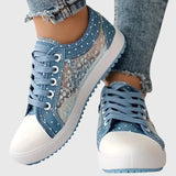 Giorgia | Sneakers ortopediche