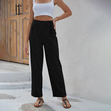 Morena | Pantaloni eleganti dal carattere deciso