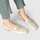 Clelia | Pantofola