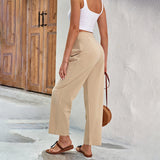 Morena | Pantaloni eleganti dal carattere deciso