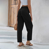 Morena | Pantaloni eleganti dal carattere deciso