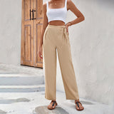 Morena | Pantaloni eleganti dal carattere deciso