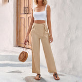 Morena | Pantaloni eleganti dal carattere deciso