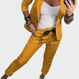 Nicla | Completo con giacca e pantaloni
