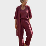 Virginia | Completo leggero in lino