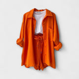 Emma | Set elegante in due pezzi