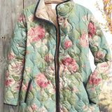 Cecilia | Cappotto imbottito