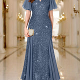 Gabriella | Abito da sera elegante per le feste