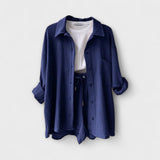 Emma | Set elegante in due pezzi