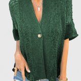 Irene | Blusa elegante in maglia