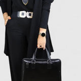 Giuditta | Set elegante in tre pezzi