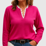 Rebecca | Top elegante