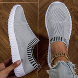 Patrizia | Sneakers ultraleggere antiscivolo